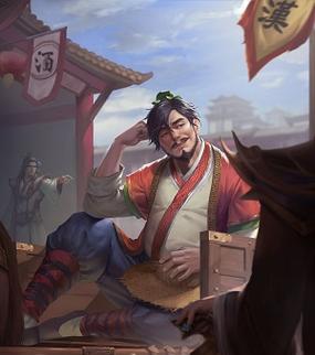 小程序三国杀界简雍如何获得？获取方法是什么？  第2张