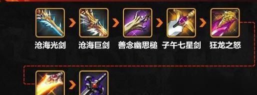 回归玩家如何获得剑魂过度武器？  第1张
