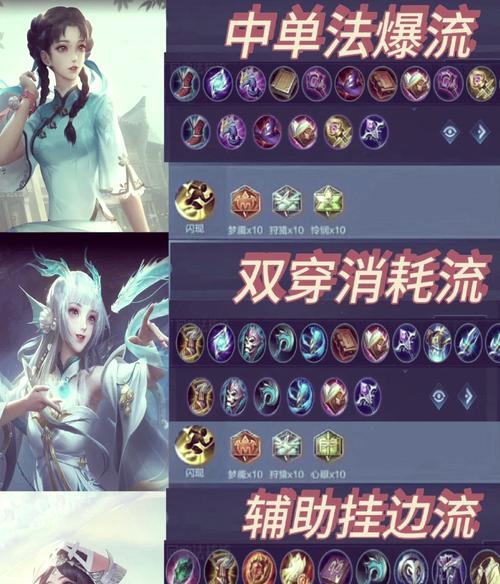 三国杀中西施的玩法是什么？西施技能如何运用？  第2张