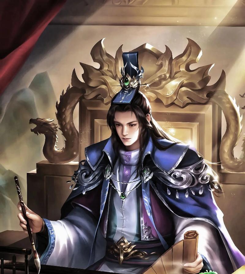 三国杀军八模式中曹睿的技能如何？适合哪些战术？  第3张