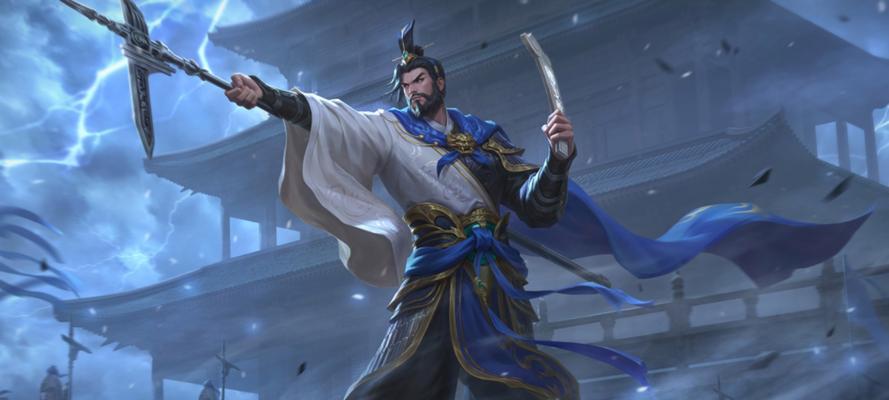 三国杀系列皮肤有哪些？如何获取？  第1张