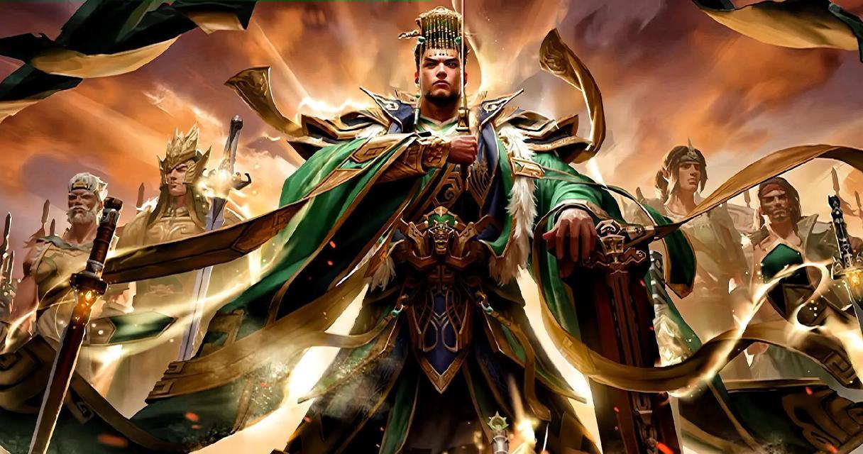 三国杀系列皮肤有哪些？如何获取？  第3张