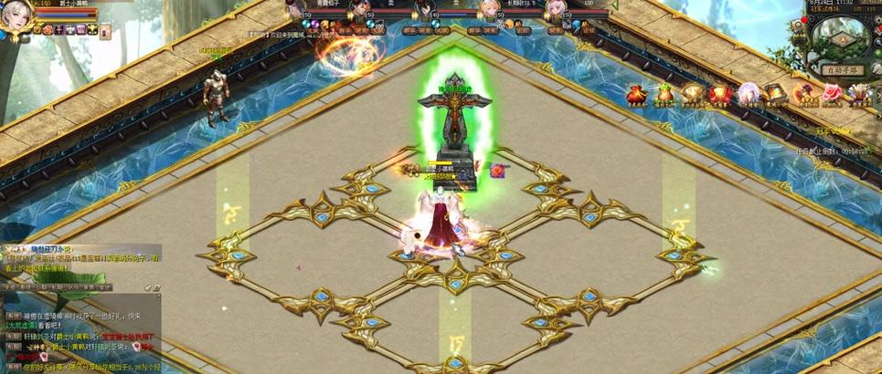 魔域星辰点数的获取途径有哪些？  第1张