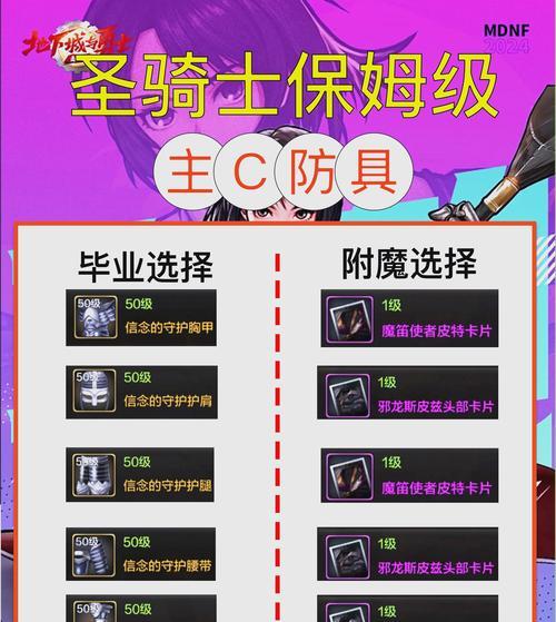 地下城账号评估标准是什么？如何正确评估账号价值？  第2张