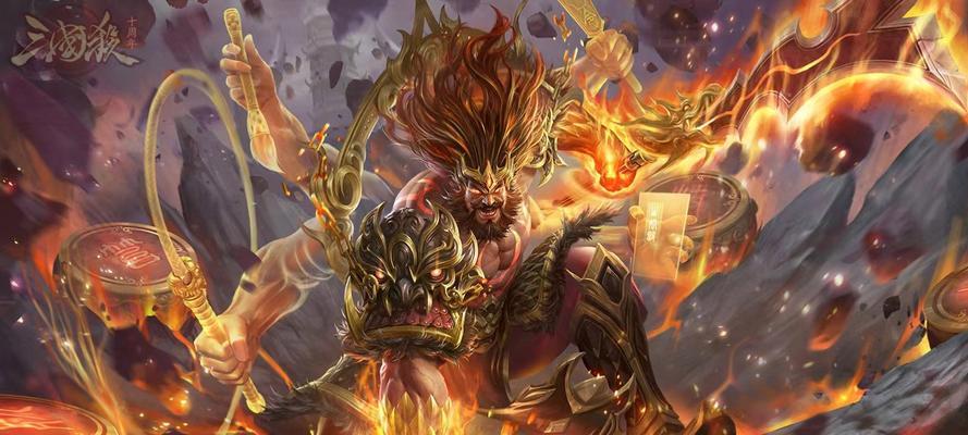 三国杀中雇佣兵角色的定义和作用？  第1张