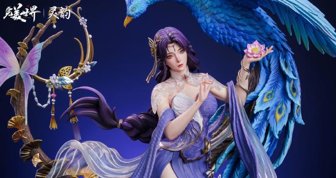 国漫手办完美世界测评怎么样？值得收藏吗？  第1张
