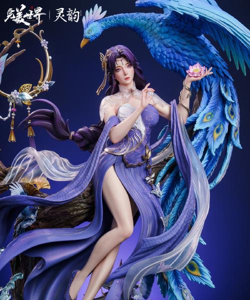 国漫手办完美世界测评怎么样？值得收藏吗？  第2张
