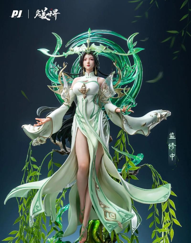 国漫手办完美世界测评怎么样？值得收藏吗？  第3张