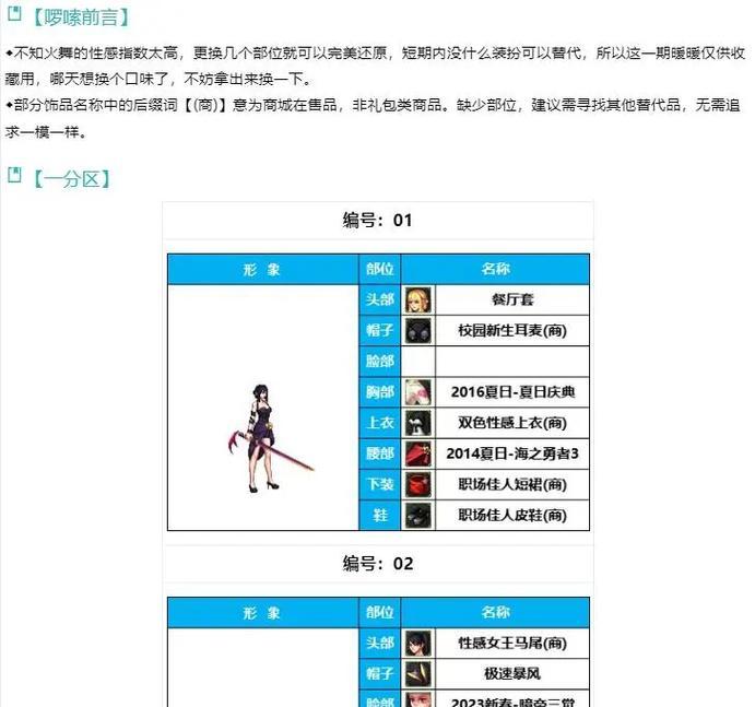 DNF武器装扮洗练方法？如何获得理想的武器装扮？  第3张
