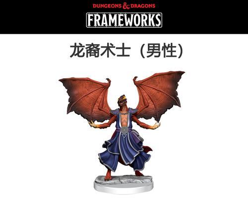 龙与地下城中术士的法魔有何特点？法魔的作用是什么？  第3张