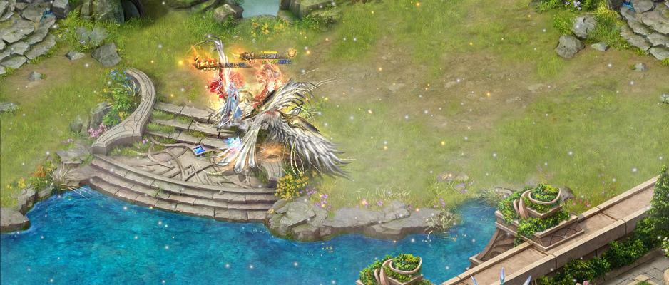 魔域为何会出现空无一人的现象？如何解决？  第3张