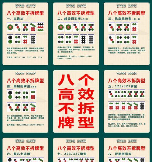 dnf麻将规则是什么？如何快速上手？  第1张