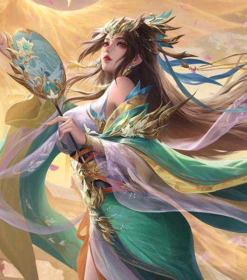 三国杀送什么角色皮肤最划算？如何选择性价比高的皮肤？  第3张