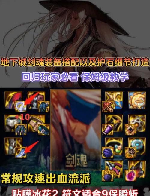地下城剑魂百变套装获取途径是什么？  第3张