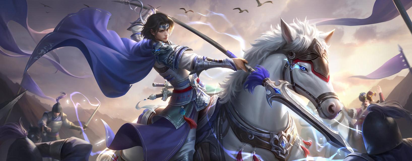 三国杀游戏中应该刷哪些内容？  第2张