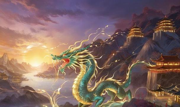 完美世界中为何缺少龙这一元素？龙的缺失对游戏有何影响？  第2张