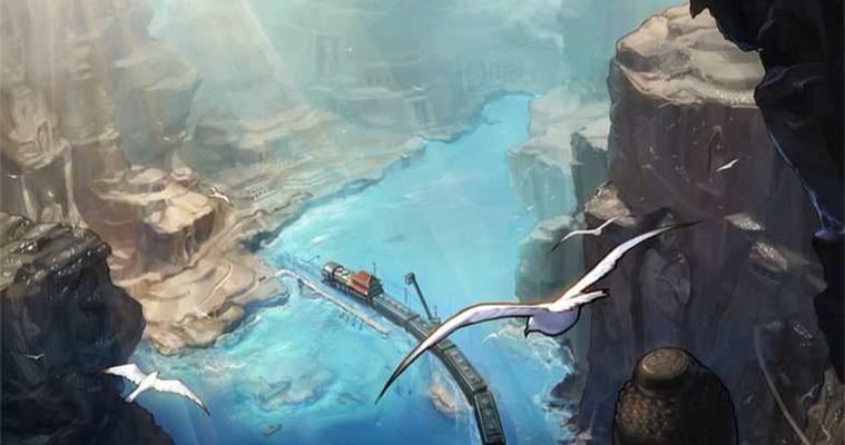 地下城深渊无法地带的深渊怎么进？无法地带深渊入口在哪里？  第2张