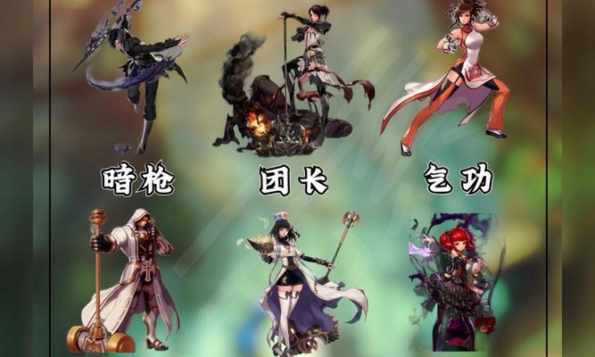 dnf哪个区服更适合新手玩家？  第1张