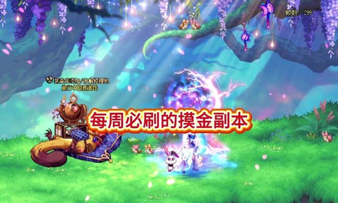 dnf周四更新了哪些新副本？新副本的挑战策略是什么？  第1张
