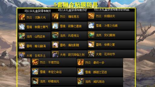 dnf周四更新了哪些新副本？新副本的挑战策略是什么？  第2张