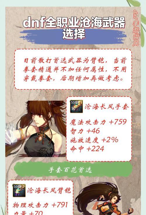 dnf仓木获取途径是什么？如何快速获得仓木？  第3张