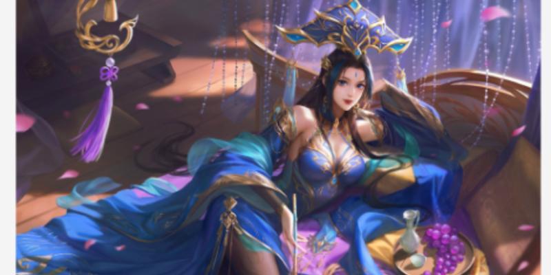 三国杀郭照如何有效击杀对手？击杀技巧有哪些？  第2张