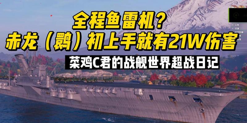 战舰世界小菜鸡怎么样好用吗？小菜鸡的性能和使用体验如何？  第1张