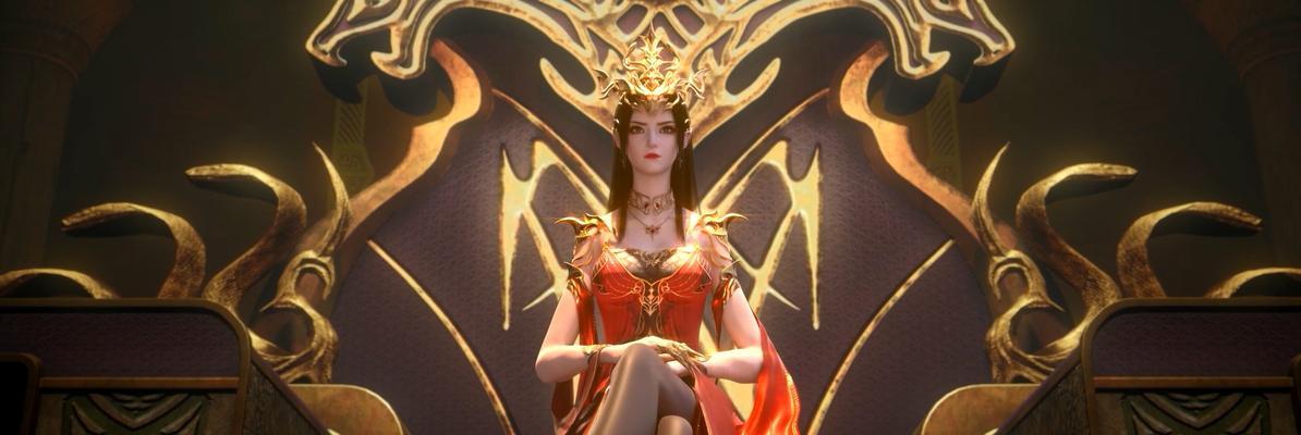 cf美杜莎怎么进化？美杜莎进化的条件和步骤是什么？  第1张