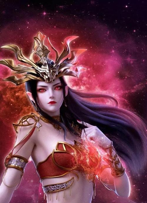 cf美杜莎怎么进化？美杜莎进化的条件和步骤是什么？  第3张