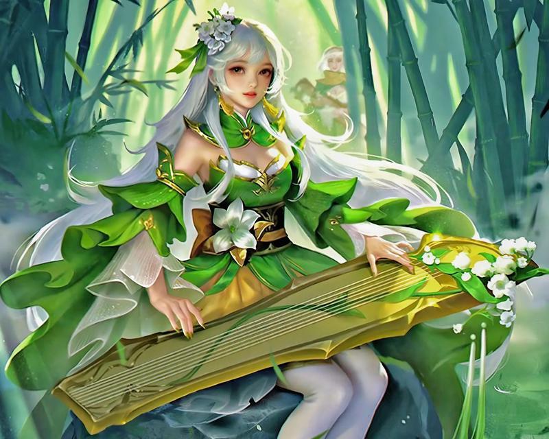 三国杀排位赛小乔推荐技能搭配是什么？  第1张