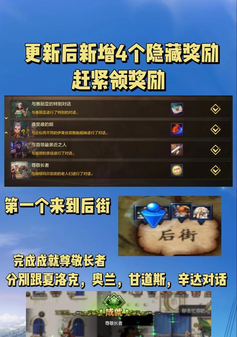 如何发现并查看地下城中的隐藏任务？  第1张