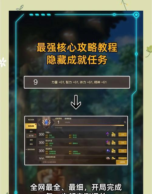 如何发现并查看地下城中的隐藏任务？  第2张