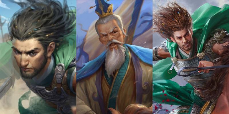 三国杀留赞皮肤如何获得？获取留赞皮肤的方法是什么？  第1张