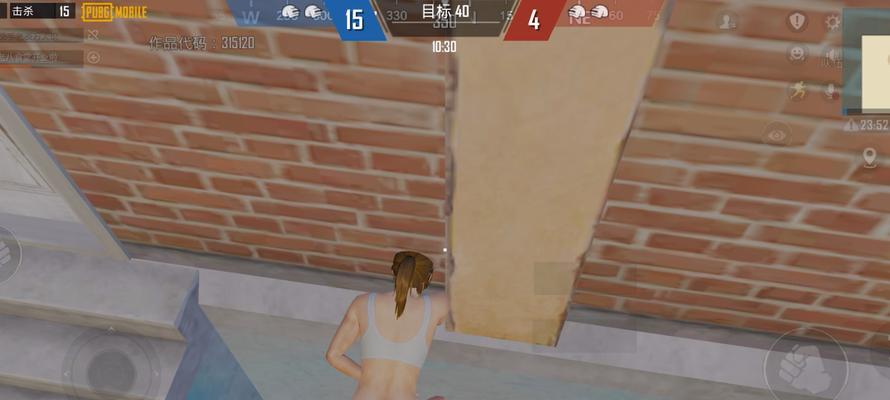 绝地求生坐着倒地操作方法是什么？  第3张
