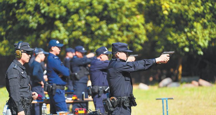 反恐精英中如何增加武器攻击力？提升攻击有哪些方法？  第1张