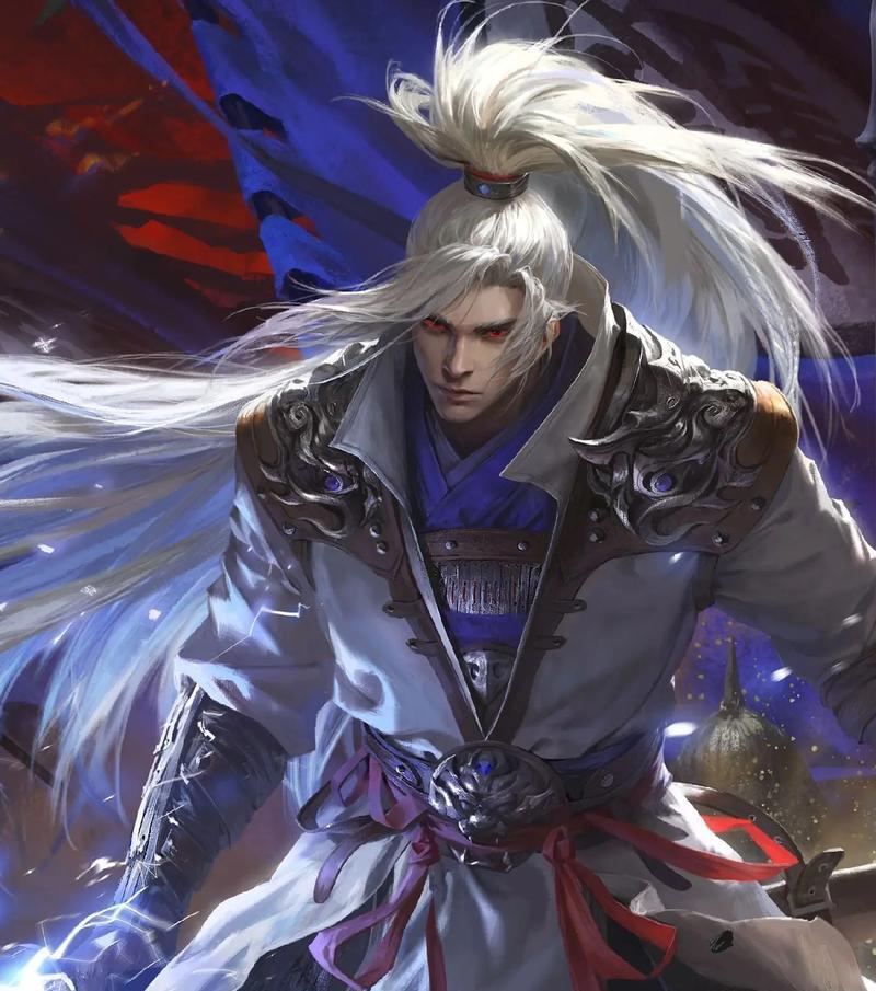 三国杀海报设计背后的含义是什么？  第1张
