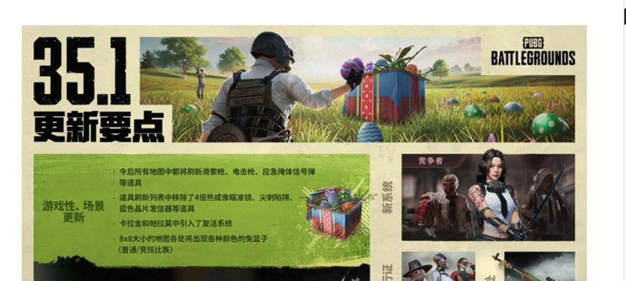 绝地求生竞技模式武器设置方法是什么？  第3张