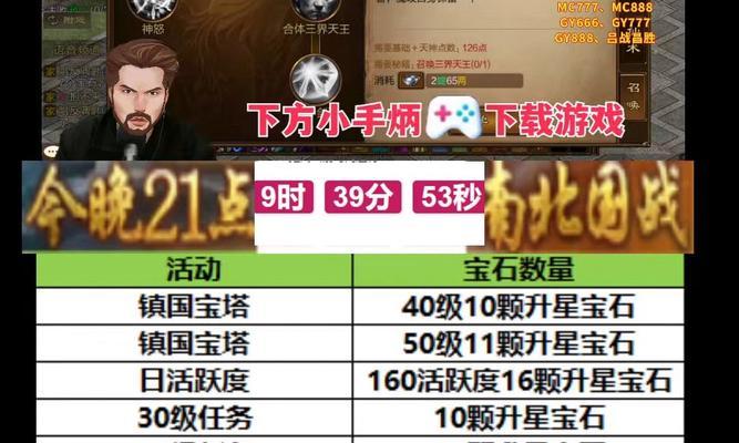征途消耗榜怎么刷？有哪些有效的方法？  第3张