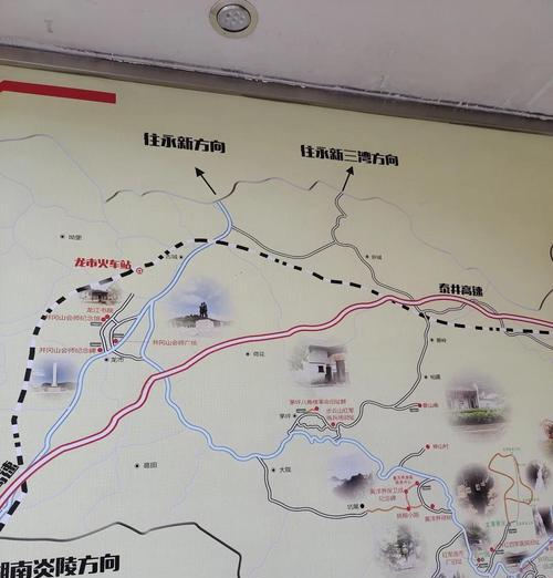 绝地求生井冈山地图怎么玩？井冈山地图有哪些特点？  第1张