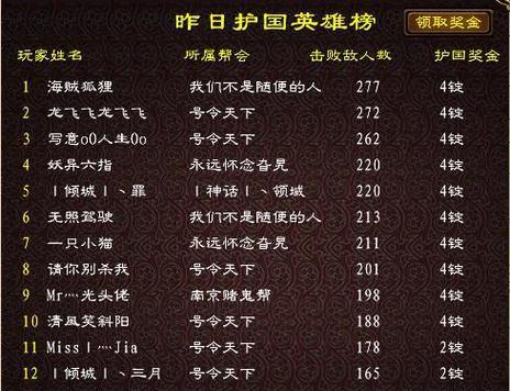 征途1游戏真伪辨别方法有哪些？  第3张