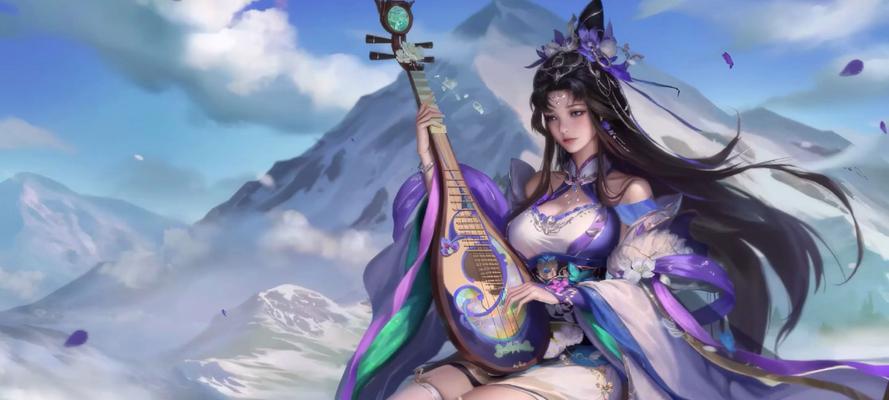 三国杀官方女玩家名字是什么？如何查找女玩家的昵称？  第2张
