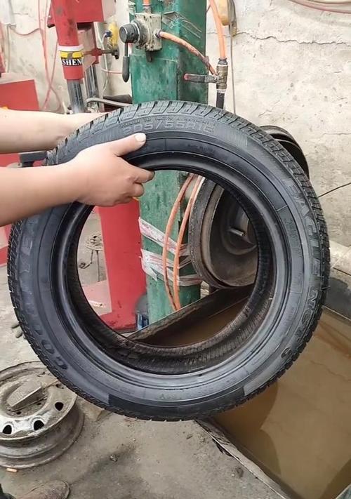 征途拆车轮胎拆卸方法是什么？拆卸过程中需要注意什么？  第1张