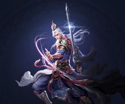 征途2中道士角色的特点是什么？道士在游戏中的表现如何？  第2张