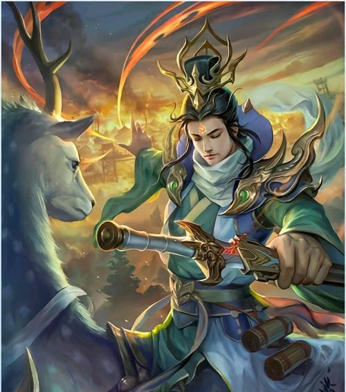 三国杀台词中古诗的来源能告诉我吗？  第1张