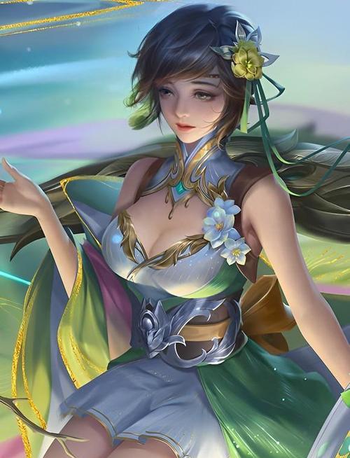 三国杀孙尚香台词有哪些？背后含义是什么？  第1张