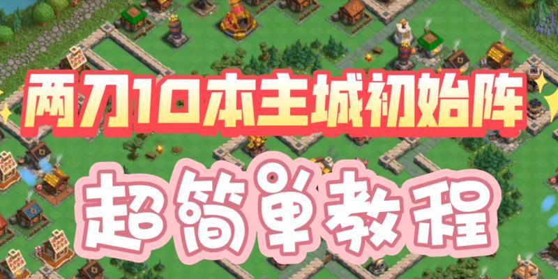 都城友谊在部落冲突中的开启条件是什么？  第2张