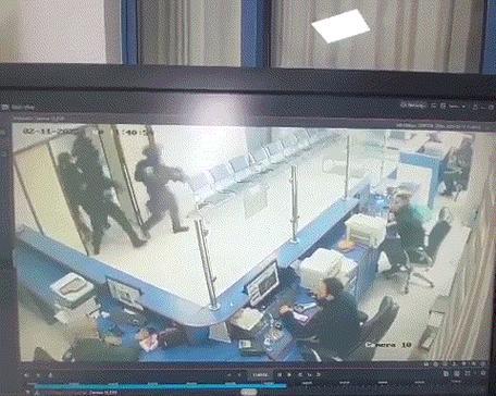 大厅抓枪方法是什么？  第3张