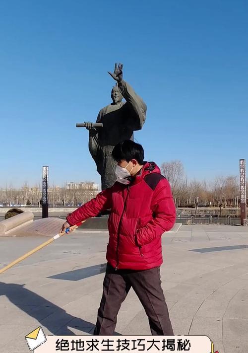 绝地求生耍火棍技巧是什么？  第3张
