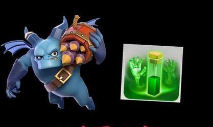 部落冲突中马云角色如何解锁？解锁马云后有何特殊能力？  第2张