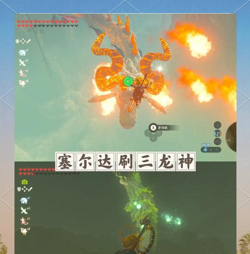 部落冲突绿龙怎么玩？绿龙的正确使用方法和策略是什么？  第3张